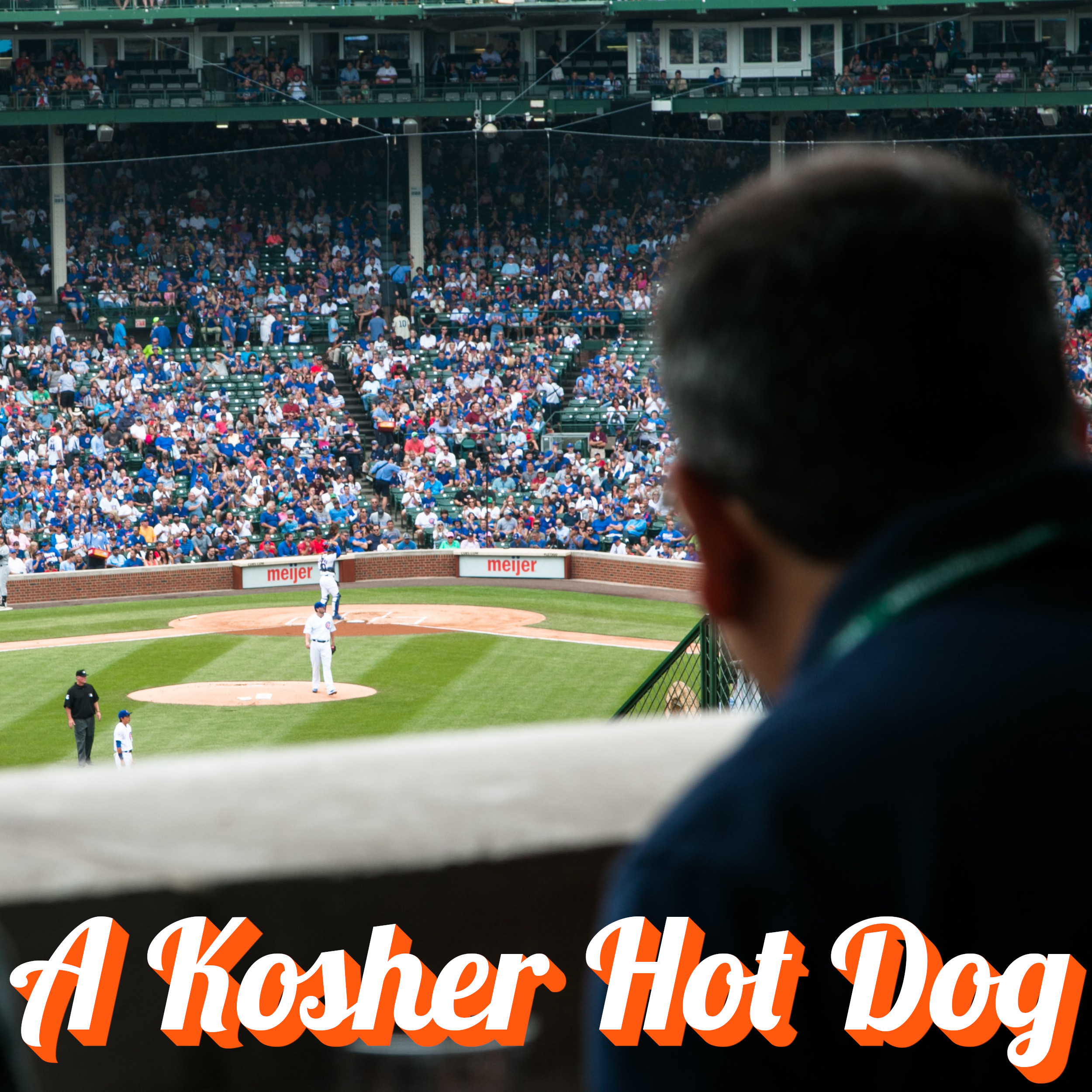 A Kosher Hot Dog