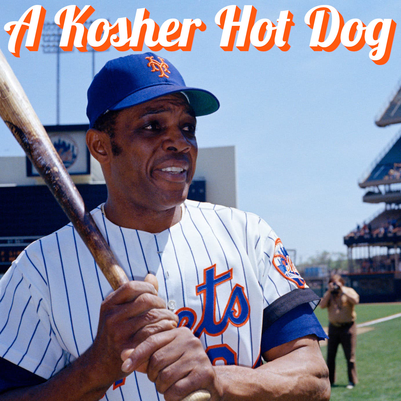 A Kosher Hot Dog