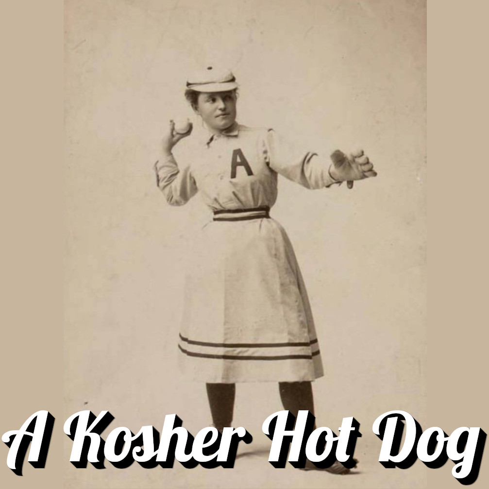 A Kosher Hot Dog